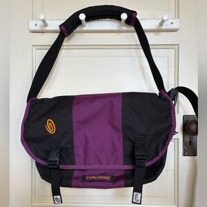 Timbuk2 messenger / crossbody bag